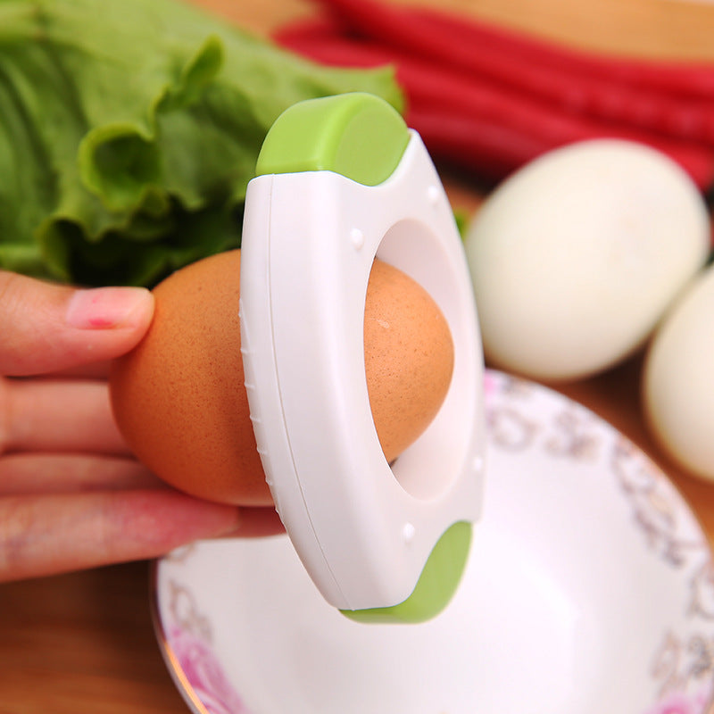 🔥2022 Hot Sale- Egg shell opener