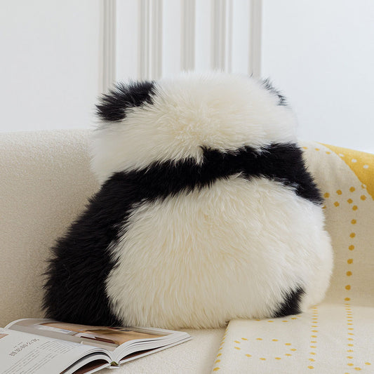 Panda Fart Cushion