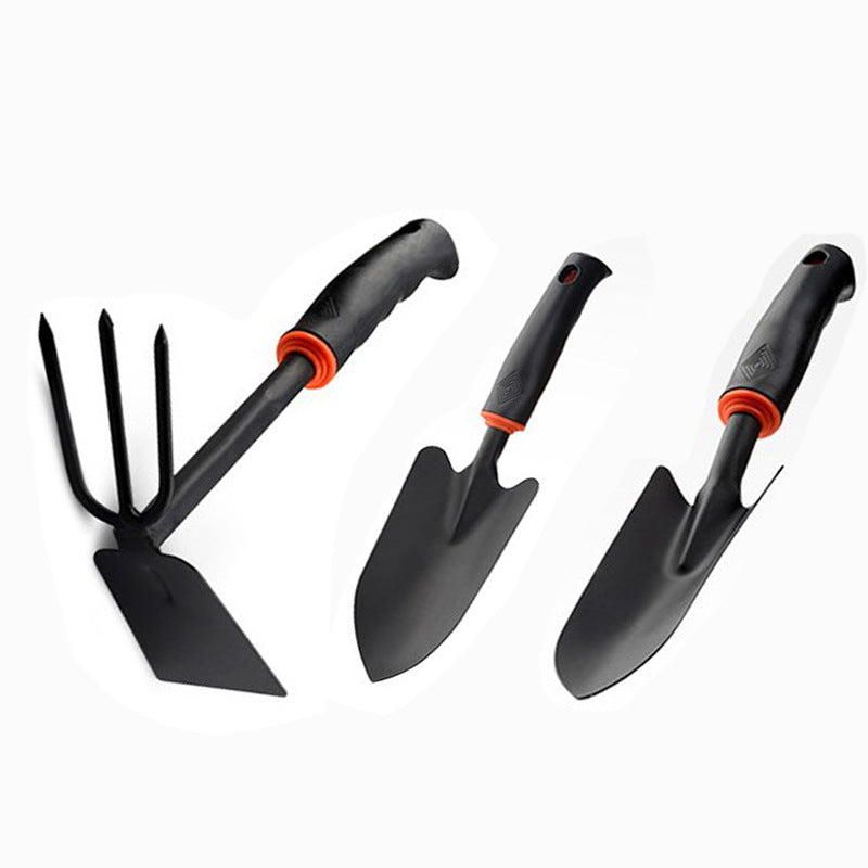 Flower Planting Tools Home Use Set Vegetable Planting Flowers Gardening Small Shovel