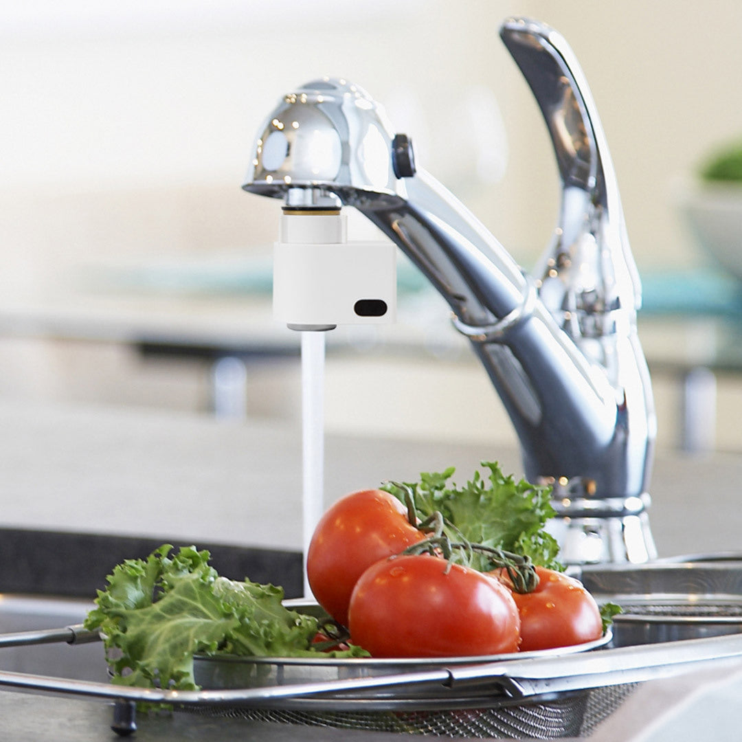 kitchen Sensor Water Saver