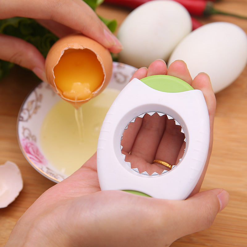 🔥2022 Hot Sale- Egg shell opener