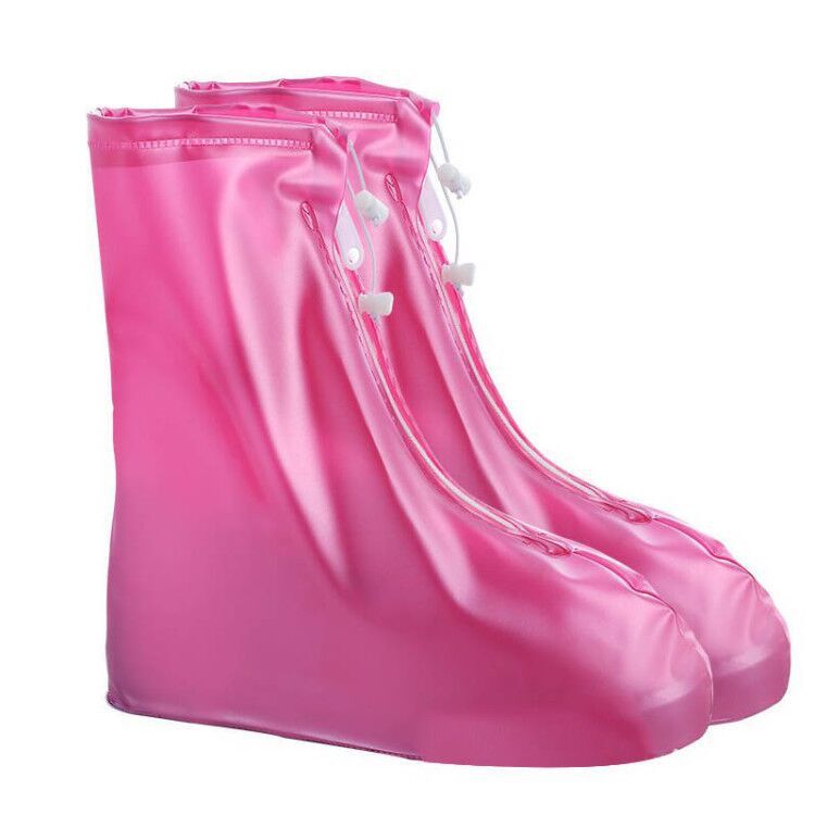 🔥49% Off🔥Anti Slip Waterproof Thickened Rain Boot Cover