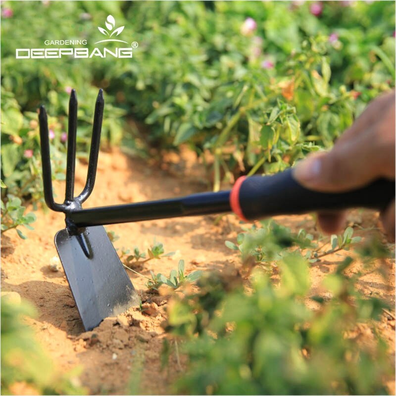 Flower Planting Tools Home Use Set Vegetable Planting Flowers Gardening Small Shovel