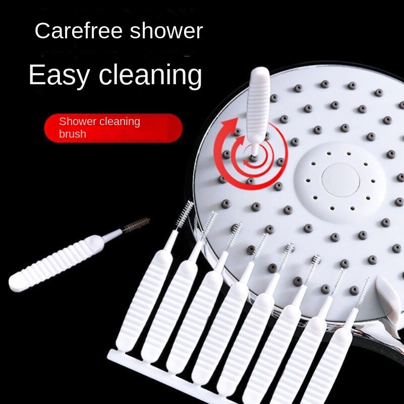 🔥49% Off🔥Small Brush For Shower Hole Cleaning