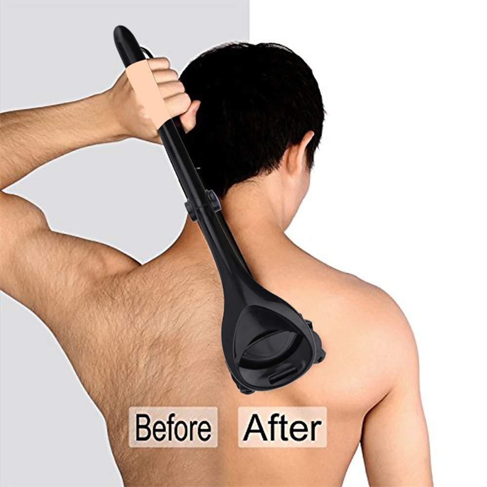 🔥LAST DAY 48% OFF 🔥Back And Body Shaver