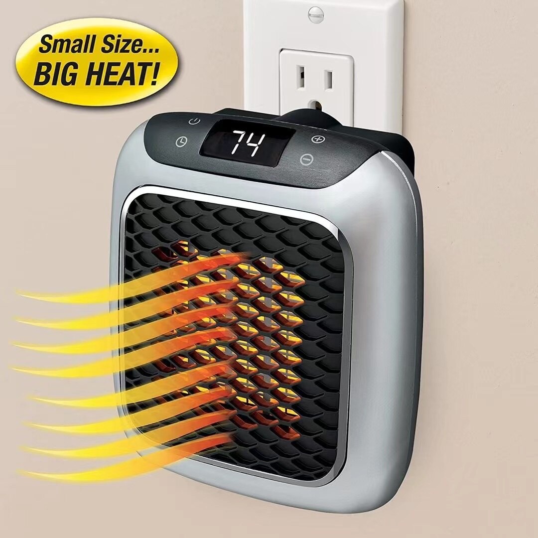 Portable Wall Heater