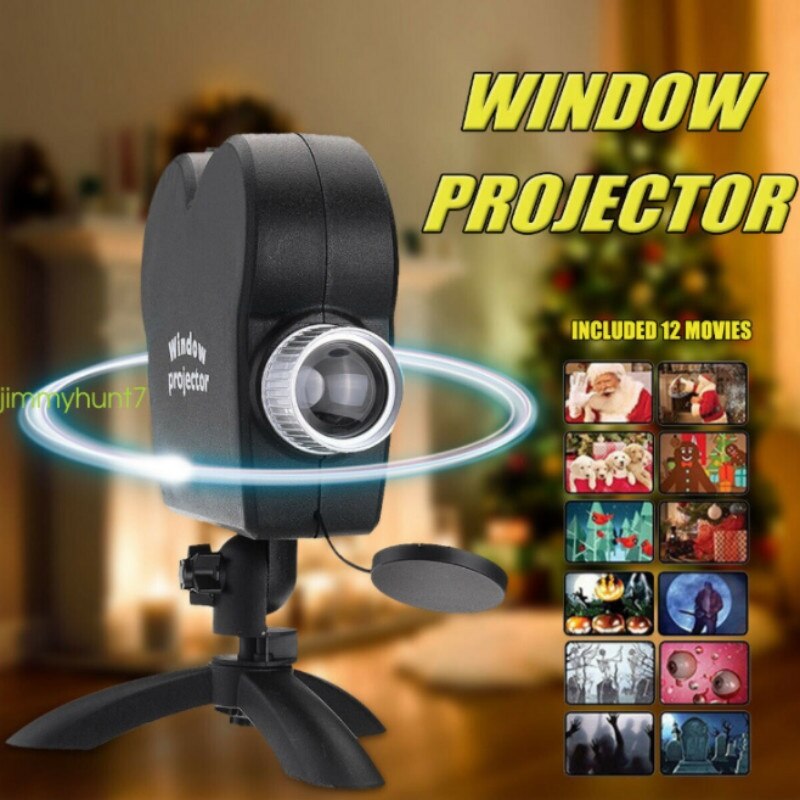 🎅Christmas Projector