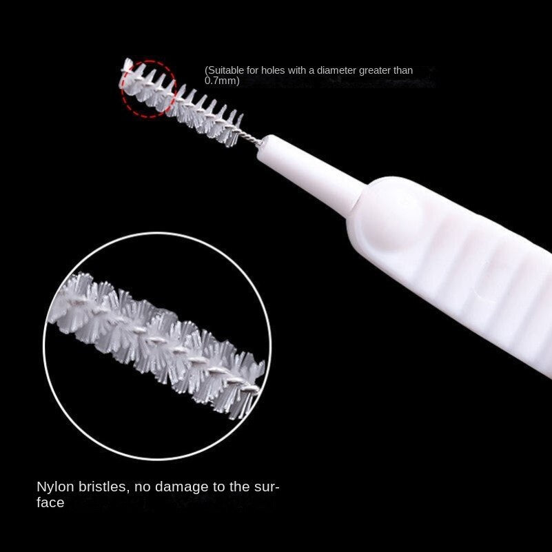 🔥49% Off🔥Small Brush For Shower Hole Cleaning