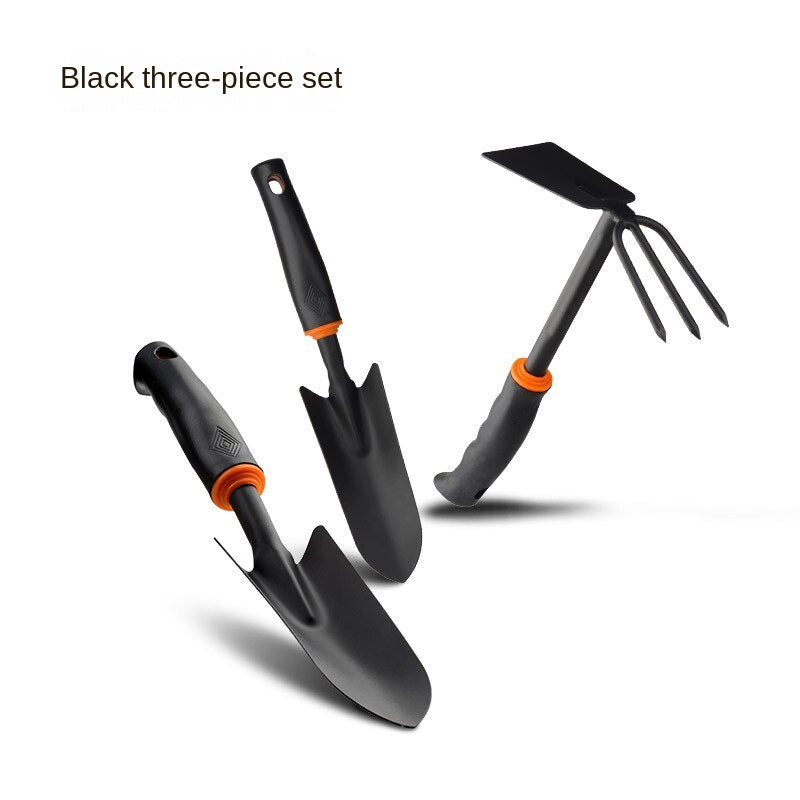 Flower Planting Tools Home Use Set Vegetable Planting Flowers Gardening Small Shovel