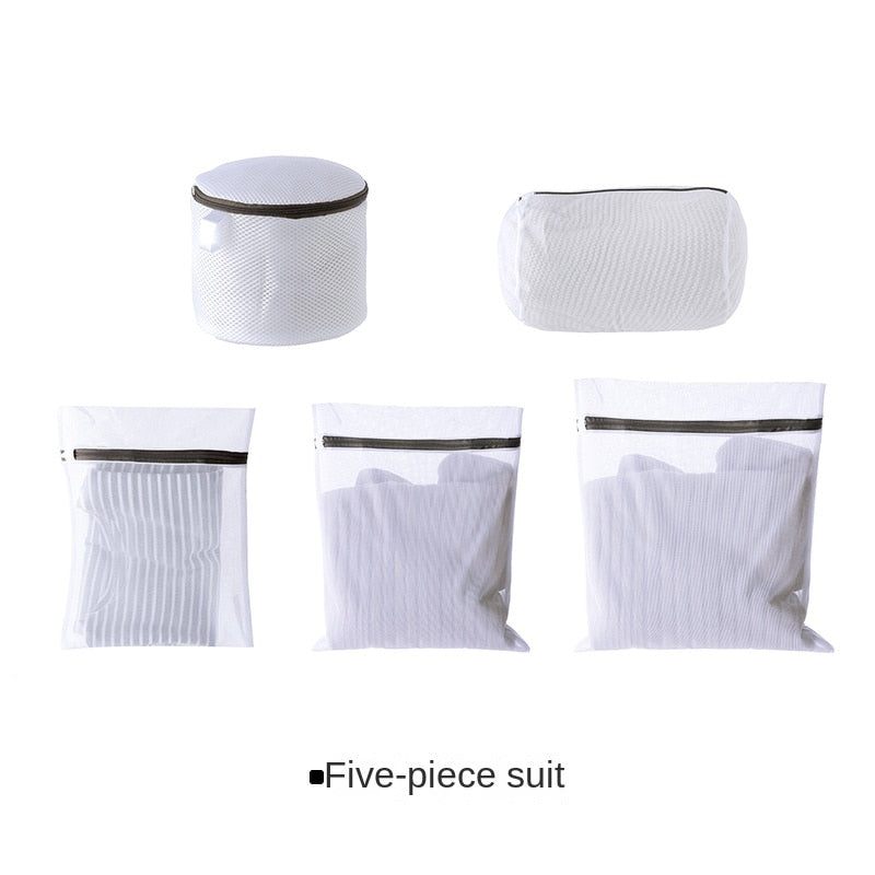 Household Washing Machine Laundry Bag Underwear Bra Care Bag