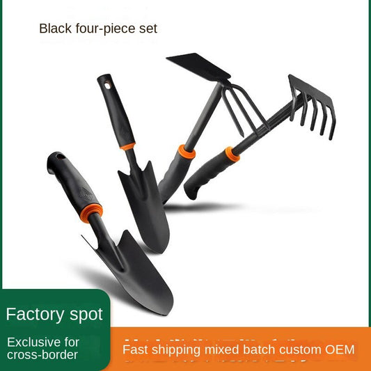 Flower Planting Tools Home Use Set Vegetable Planting Flowers Gardening Small Shovel