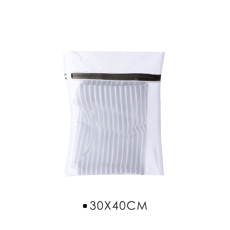 Household Washing Machine Laundry Bag Underwear Bra Care Bag