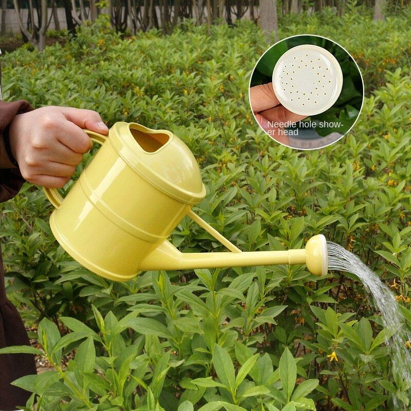 Long Spout Watering Can Nordic Gardening Watering Can