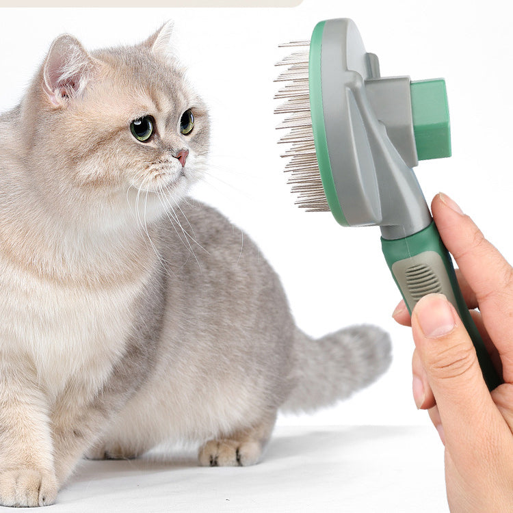 🔥49% Off🔥Pet Hair Removal Comb