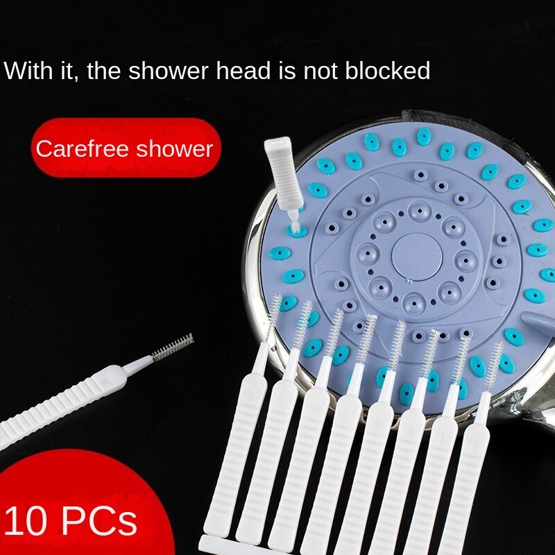 🔥49% Off🔥Small Brush For Shower Hole Cleaning