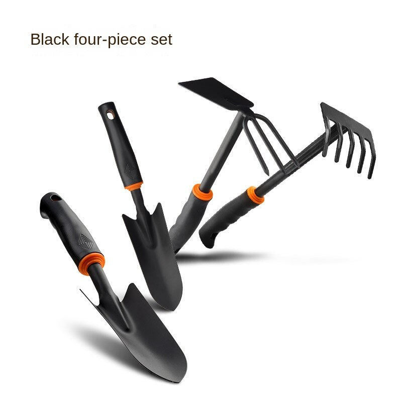 Flower Planting Tools Home Use Set Vegetable Planting Flowers Gardening Small Shovel