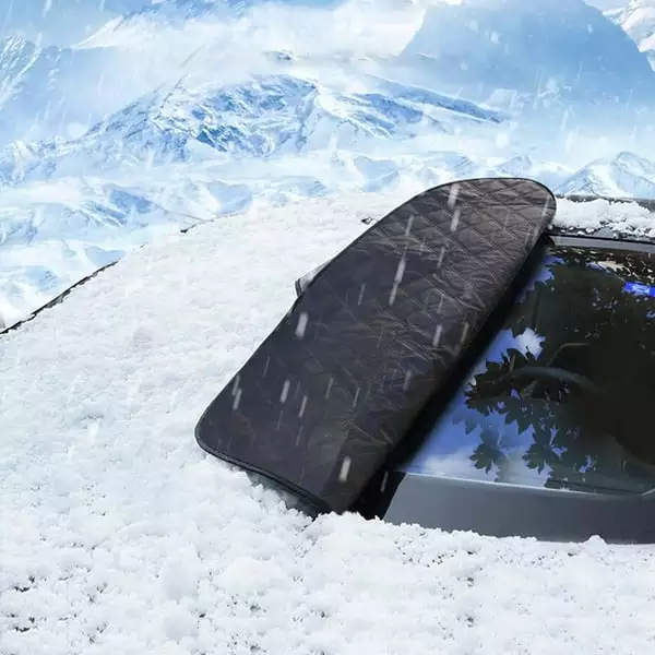 🔥59% Off🔥Auto Glass Windshield And Snow Cover