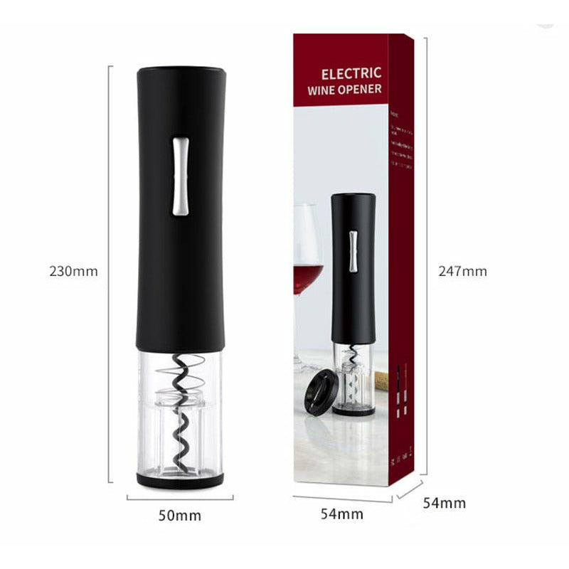 💥New Year Hot Sale 50% OFF💥Electric Bottle Opener