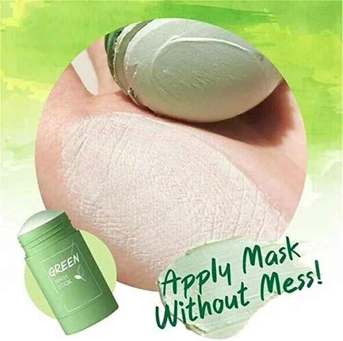 🔥New Year Last Day Hot Sale🔥Deep pore cleaning Facial Mask Stick